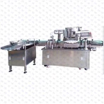 Mesin Pengisian Cecair Pam Peristaltik