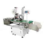 Mesin Pelabelan Paging Automatik